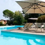 Villa Punta Sasso