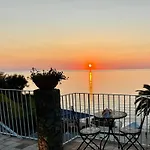 Villa Taurus Costa Dei Monaci Parghelia Tropea