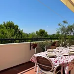 Attico Nonna Teresa - Pesaro Centro