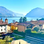 Lake Como Lario Apartment