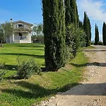 Agriturismo Poggio Di Maremma