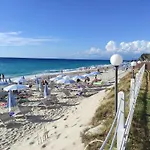 Borgo Marino Albatros
