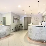 Hotel Trieste