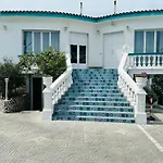 Residence R&B Tyrrhenum