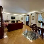Villa Fontana Saia