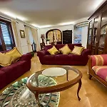 Villa Fontana Saia
