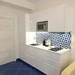 Blue House