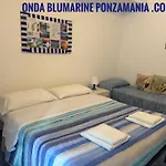 Ponzamania Appartamenti Ponza ,,Blumarine