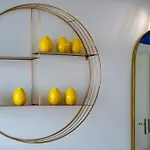 Villa Il Lupo Felice