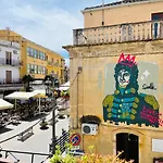 La Meridiana - Centro Storico Di Pizzo
