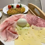 Anfitrite B&B Tropea