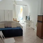 Appartamento Saragone