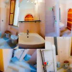 Old Style By The Sea With Heated Pool, Ladispoli, Rome