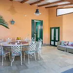 Villa De Luca - Luxury Villa With Terrace And Jacuzzi By The Sea
