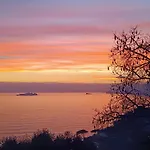 Rays Of Sun - Apartment Positano