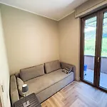 Apartment Vento Errante By Interhome
