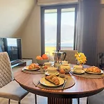 Apartment Vento Errante By Interhome