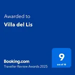 Villa Del Lis