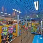 Belvilla By Oyo Baia Domizia Villaggio Camping E3