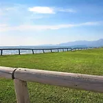 Belvilla By Oyo Baia Domizia Villaggio Camping C2