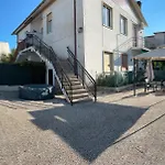 Reversal Apartment
