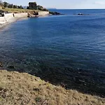 La Villetta Sulla Scogliera