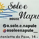House O' Sole 'E Napule