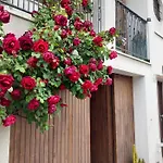 Casa Iride, Appartamento Con Grazioso Giardino