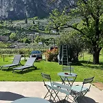 La Casa Nella Vigna