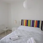 Octopus House