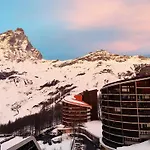 Cervinia High Peaks