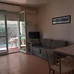 Appartamenti Onda Etrusca Due Camere Da Letto Sulla Spiaggia Di San Vincenzo