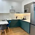 Maremma Holidays-M Suite Apartment