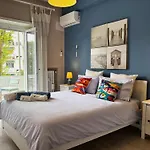 Assunta E Il Mare Beach House