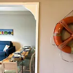 Assunta E Il Mare Beach House