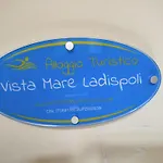 Vista Mare Ladispoli