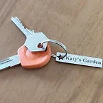 Katy'S Garden