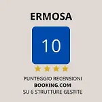 Corallo By Ermosa - In Centro - A 250 M Dal Mare