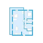 Apartment Appartamento Vaccari By Interhome