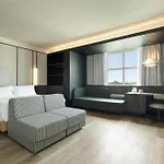 Hilton Rome Airport