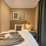 Boutique Hotel Am Park