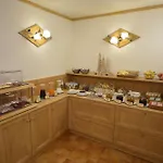 Hotel Garni Sant'Antonio Con Spa