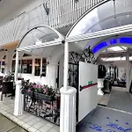 Hotel La Parigina