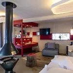 Caravan Park Sexten