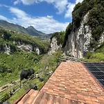 Agriturismo Orrido Di Pino