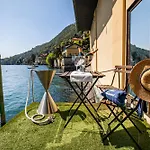 Darsena Di Riva Grande