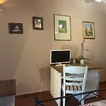 Bio Agriturismo Il Melograno Di Banditella Ristorante