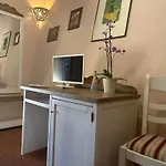 Bio Agriturismo Il Melograno Di Banditella Ristorante