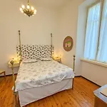 San Giusto I Villen-Ferienwohnung
