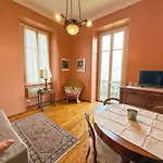 San Giusto I Villen-Ferienwohnung